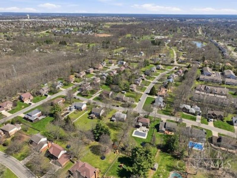 9891 McCauly Woods Drive, West Chester, OH 45241 Photo 55