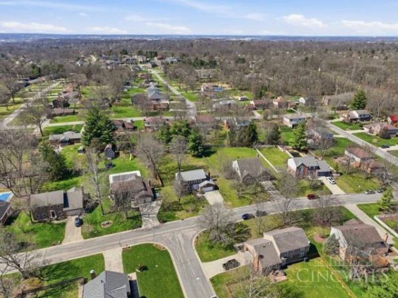 9891 McCauly Woods Drive, West Chester, OH 45241 Photo 56