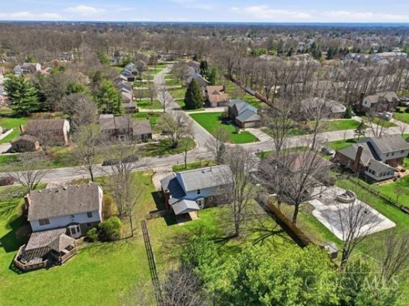 9891 McCauly Woods Drive, West Chester, OH 45241 Photo 57