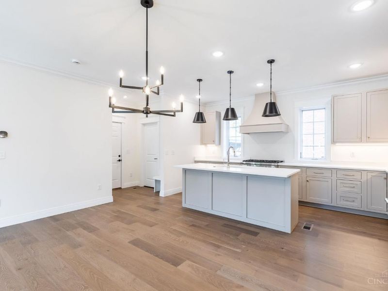 3506 Shaw Avenue, Unit A, Cincinnati, OH 45208 Photo 11