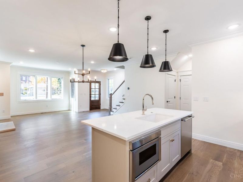 3506 Shaw Avenue, Unit A, Cincinnati, OH 45208 Photo 12