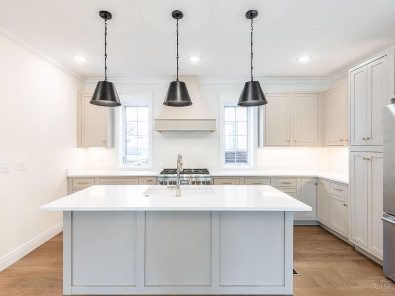 3506 Shaw Avenue, Unit A, Cincinnati, OH 45208 Photo 14