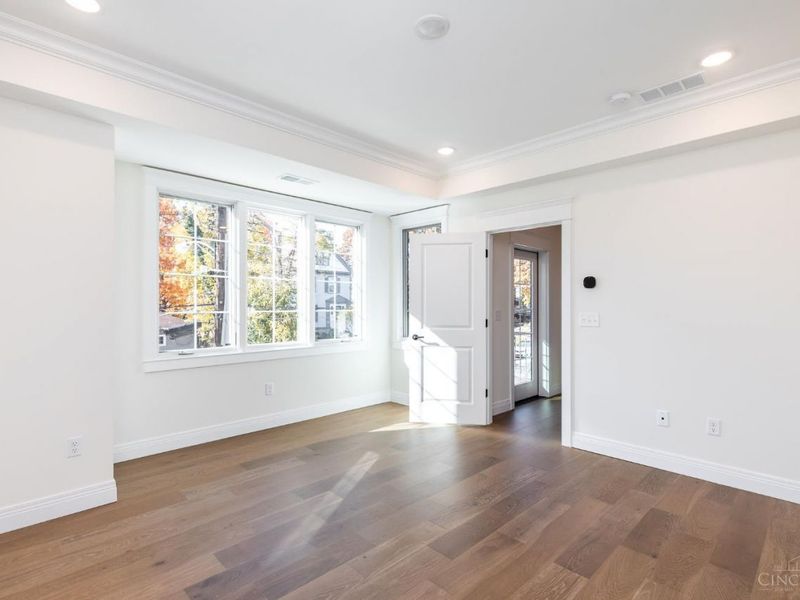 3506 Shaw Avenue, Unit A, Cincinnati, OH 45208 Photo 21