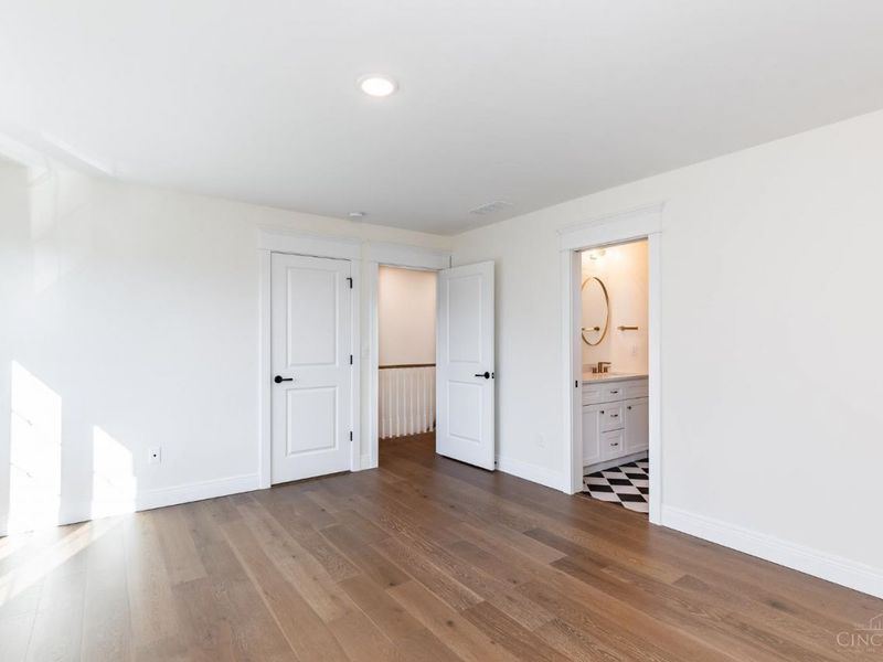 3506 Shaw Avenue, Unit A, Cincinnati, OH 45208 Photo 34