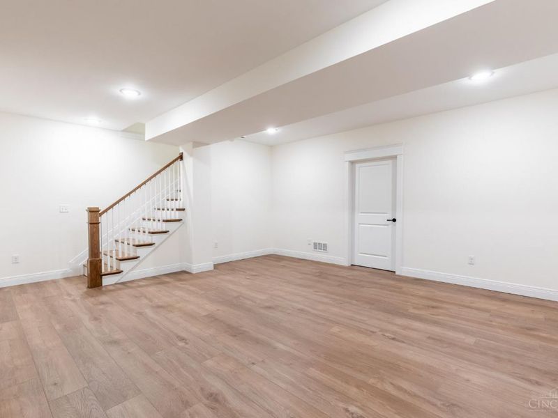 3506 Shaw Avenue, Unit A, Cincinnati, OH 45208 Photo 37