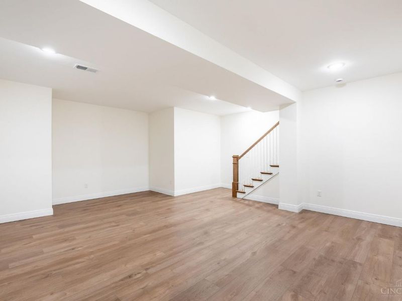 3506 Shaw Avenue, Unit A, Cincinnati, OH 45208 Photo 38