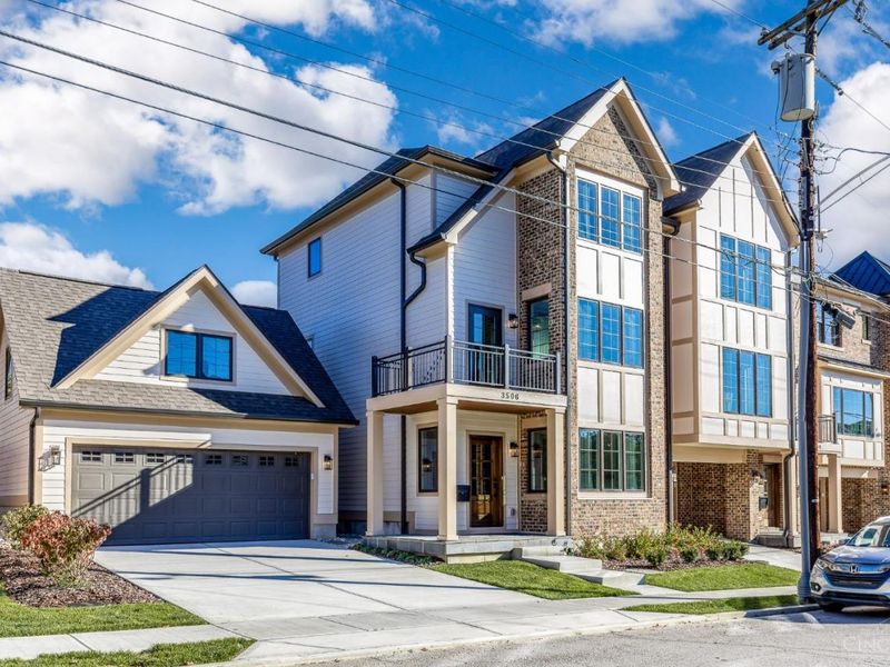 3506 Shaw Avenue, Unit A, Cincinnati, OH 45208 Photo 4