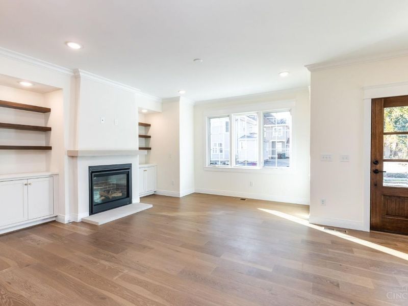 3506 Shaw Avenue, Unit A, Cincinnati, OH 45208 Photo 9