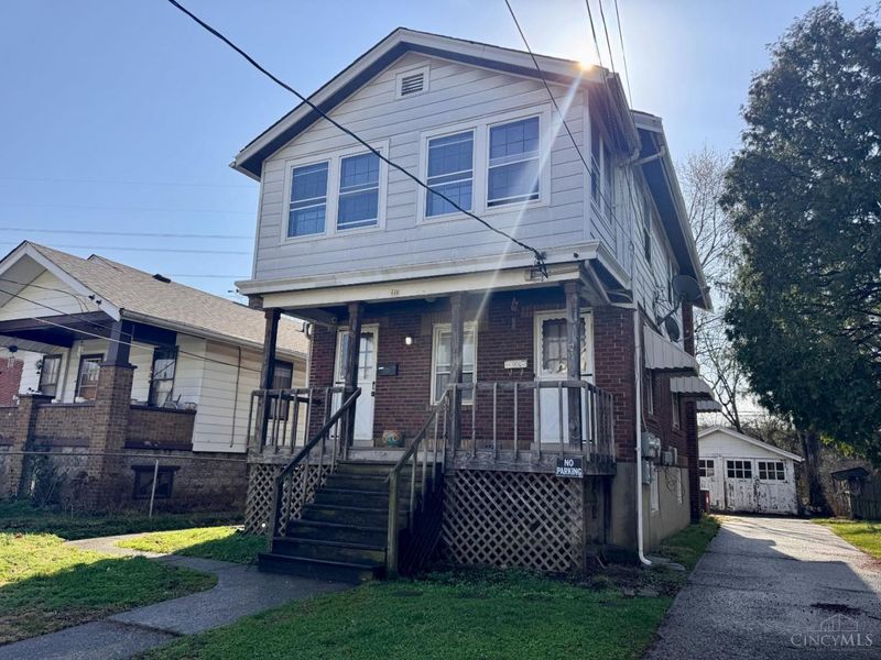 645 Blanche Ave., Arlington Heights, OH 45215 Photo 1