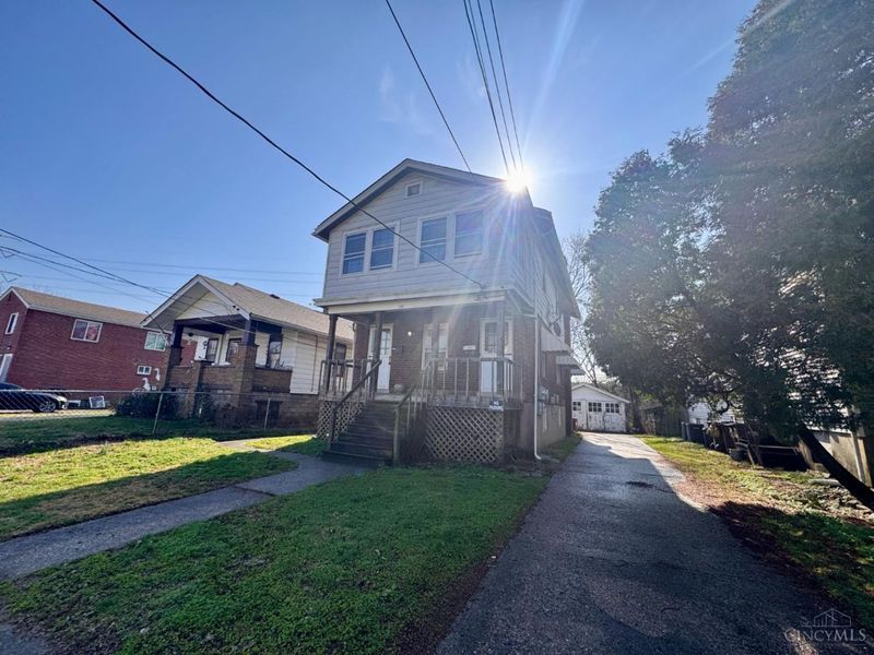 645 Blanche Ave., Arlington Heights, OH 45215 Photo 2