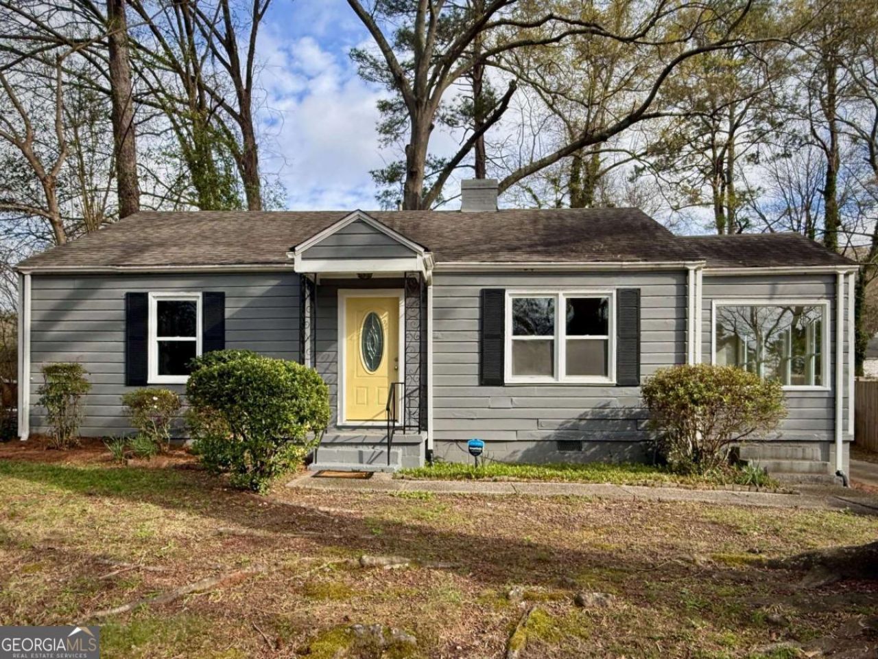 1449 Lynford Drive Sw, Atlanta, GA 30310 Main Photo