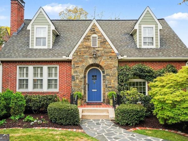 1528 N Highland Avenue NE, Atlanta, GA 30306