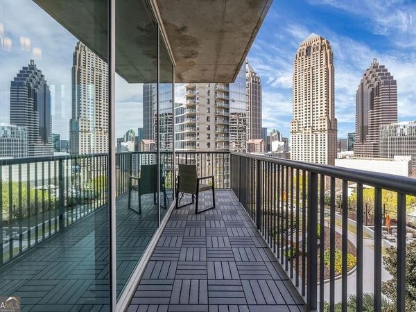 1080 Peachtree Street NE, Unit 1113, Atlanta, GA 30309