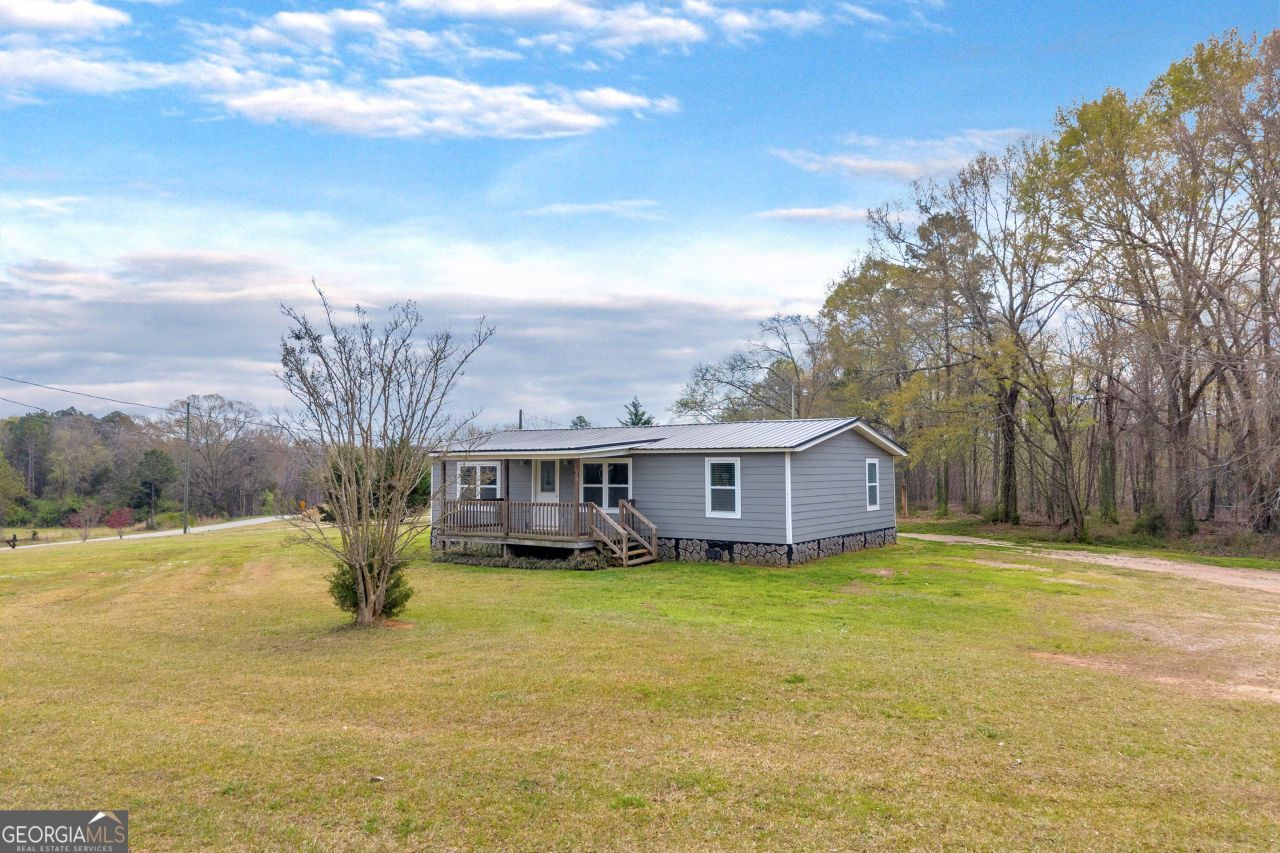 31 Woodland Drive, Canon, GA 30520 Main Photo