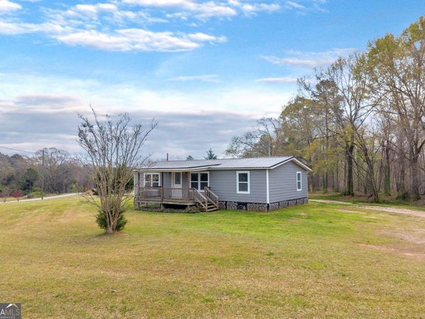 31 Woodland Drive, Canon, GA 30520
