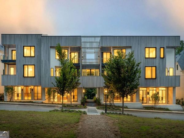 11548 Serenbe Lane, Chattahoochee Hills, GA 30268