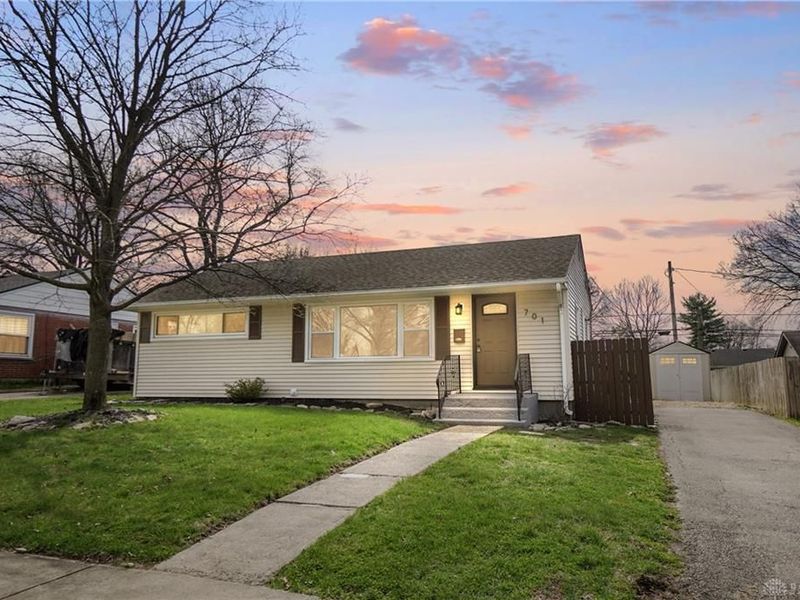 701 Southline Drive, Lebanon, OH 45036 Photo 3