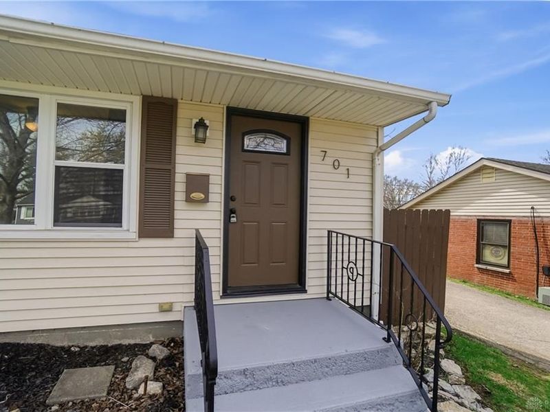 701 Southline Drive, Lebanon, OH 45036 Photo 6