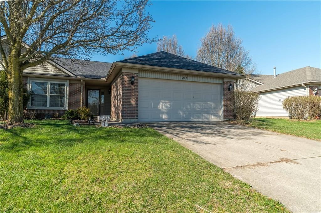 216 Jay Road, Englewood, OH 45322 Main Photo