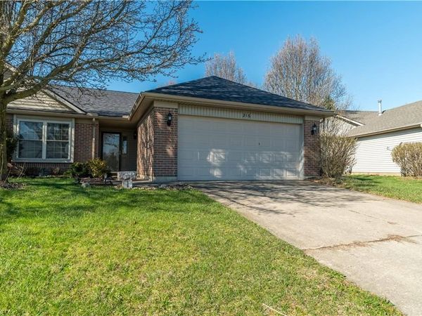 216 Jay Road, Englewood, OH 45322