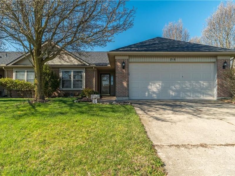 216 Jay Road, Englewood, OH 45322 Photo 2