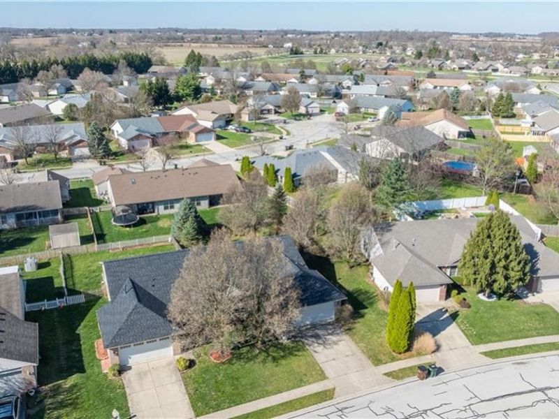 216 Jay Road, Englewood, OH 45322 Photo 4