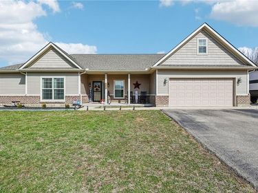 1694 McClellan Road, Spring Valley Twp, OH 45385