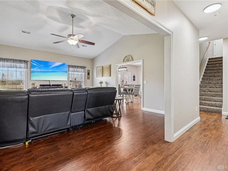 1694 McClellan Road, Spring Valley Township, OH 45385 Photo 10