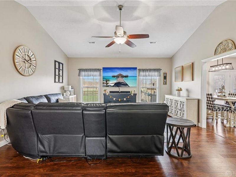 1694 McClellan Road, Spring Valley Township, OH 45385 Photo 11