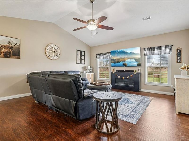 1694 McClellan Road, Spring Valley Township, OH 45385 Photo 12