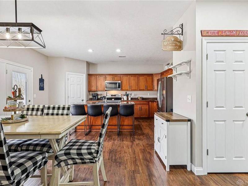 1694 McClellan Road, Spring Valley Township, OH 45385 Photo 16