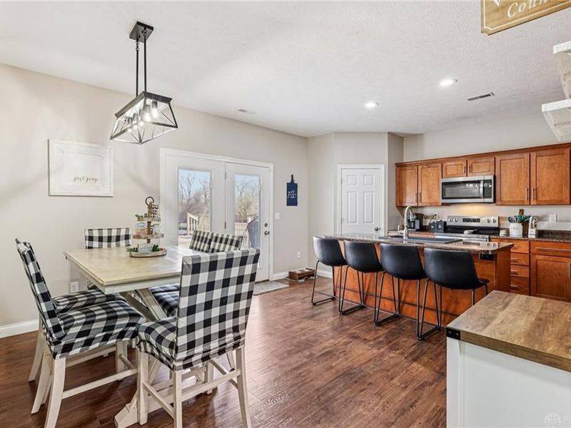 1694 McClellan Road, Spring Valley Township, OH 45385 Photo 17