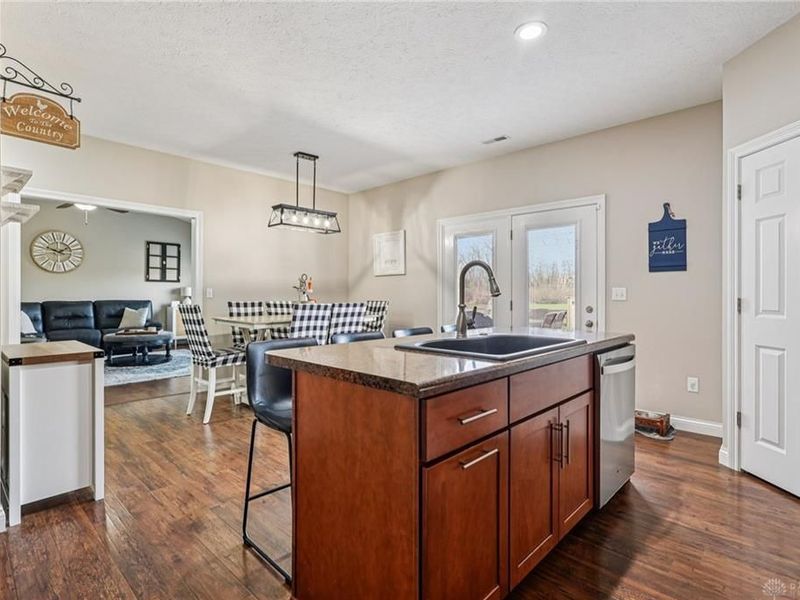 1694 McClellan Road, Spring Valley Township, OH 45385 Photo 18