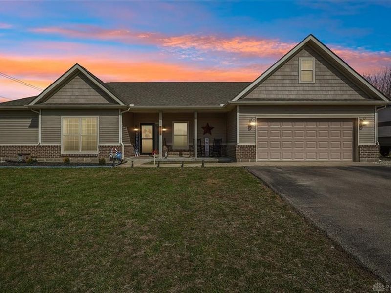 1694 McClellan Road, Spring Valley Township, OH 45385 Photo 2