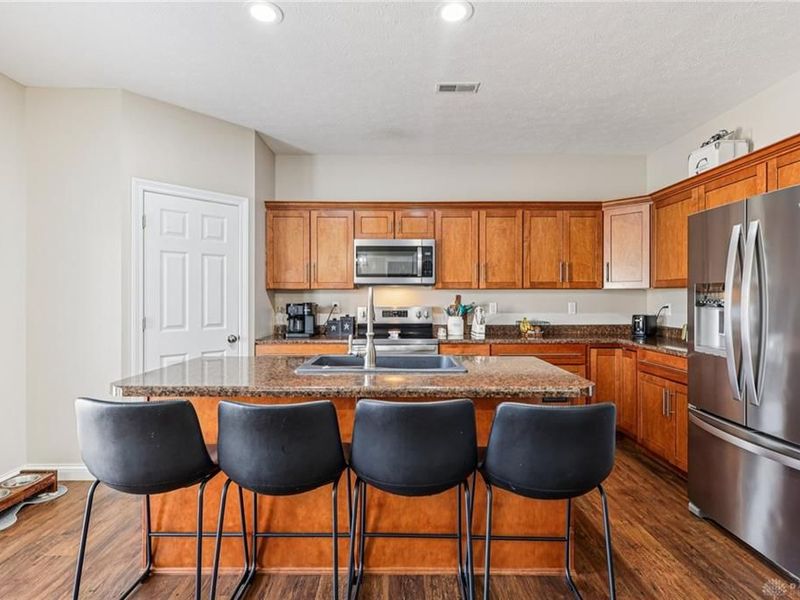 1694 McClellan Road, Spring Valley Township, OH 45385 Photo 21