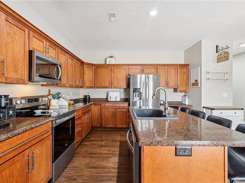 1694 McClellan Road, Spring Valley Township, OH 45385 Photo 22