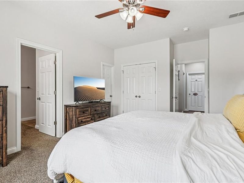 1694 McClellan Road, Spring Valley Township, OH 45385 Photo 27