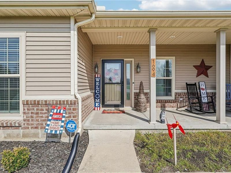 1694 McClellan Road, Spring Valley Township, OH 45385 Photo 3