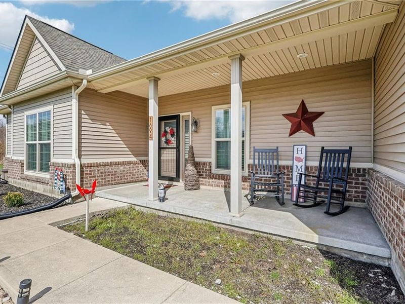 1694 McClellan Road, Spring Valley Township, OH 45385 Photo 4