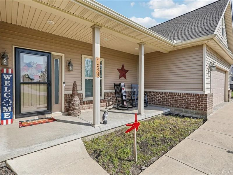 1694 McClellan Road, Spring Valley Township, OH 45385 Photo 42