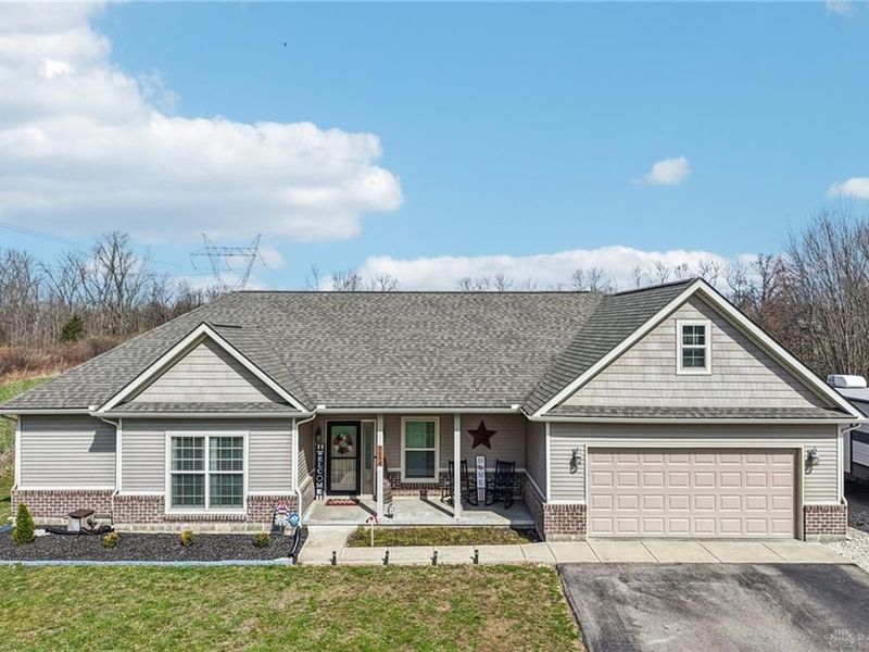 1694 McClellan Road, Spring Valley Township, OH 45385 Photo 43