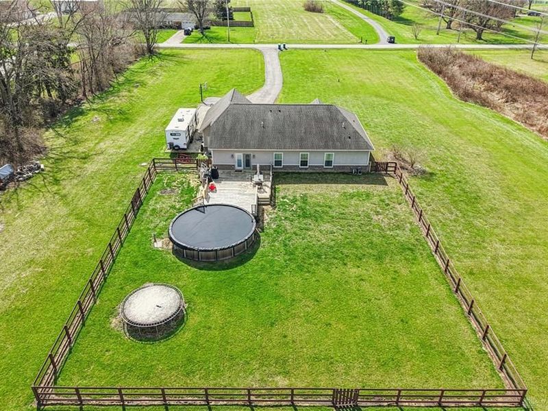 1694 McClellan Road, Spring Valley Township, OH 45385 Photo 47