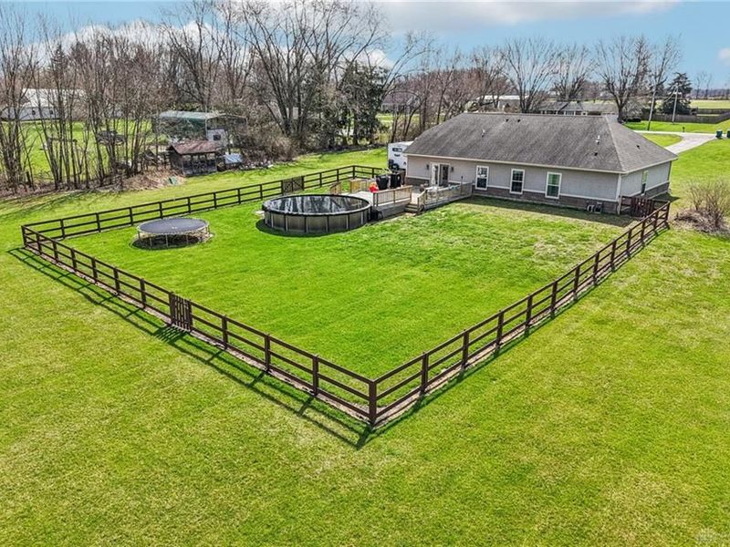 1694 McClellan Road, Spring Valley Township, OH 45385 Photo 49