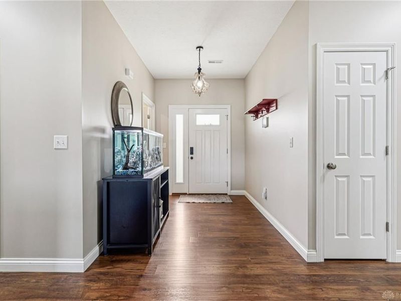 1694 McClellan Road, Spring Valley Township, OH 45385 Photo 5