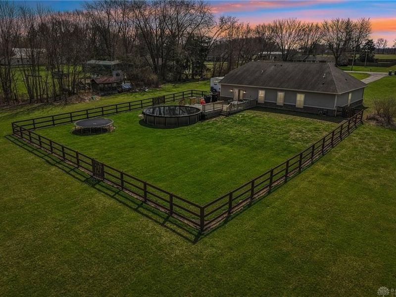 1694 McClellan Road, Spring Valley Township, OH 45385 Photo 53