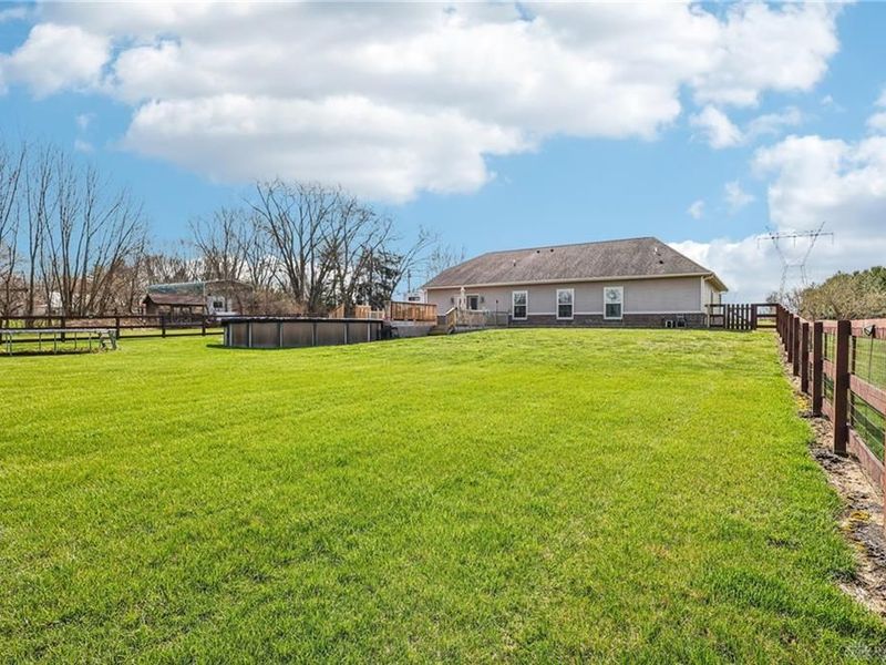 1694 McClellan Road, Spring Valley Township, OH 45385 Photo 54