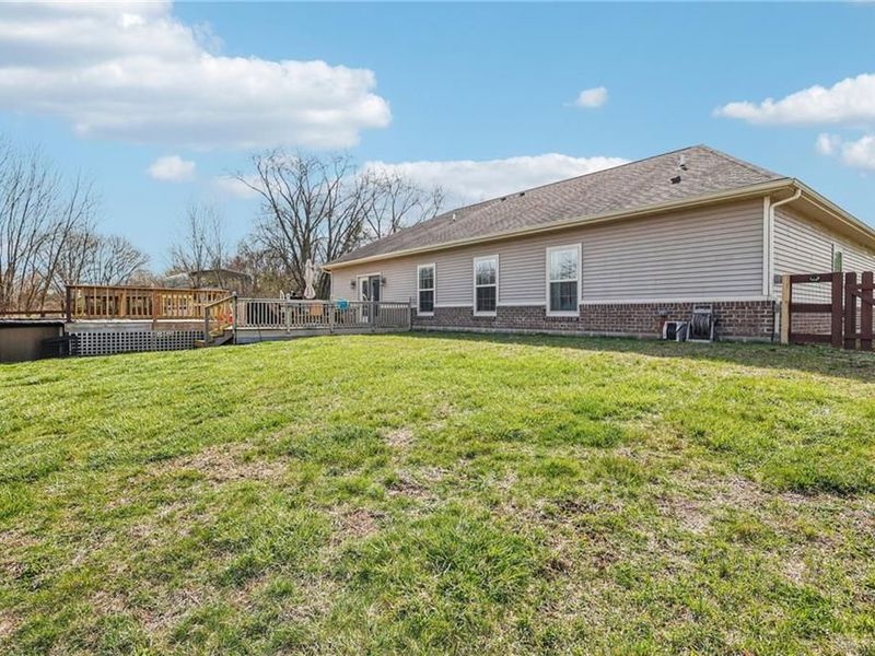 1694 McClellan Road, Spring Valley Township, OH 45385 Photo 55