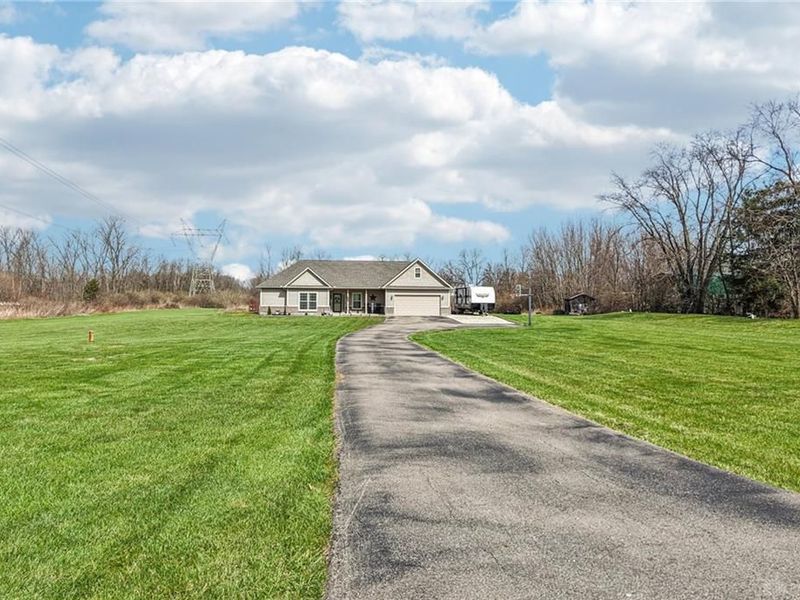 1694 McClellan Road, Spring Valley Township, OH 45385 Photo 57