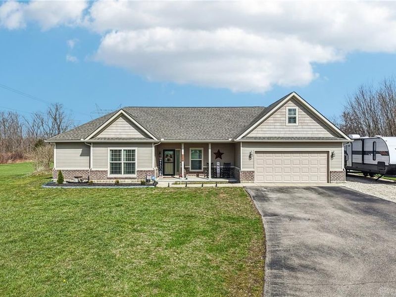 1694 McClellan Road, Spring Valley Township, OH 45385 Photo 58