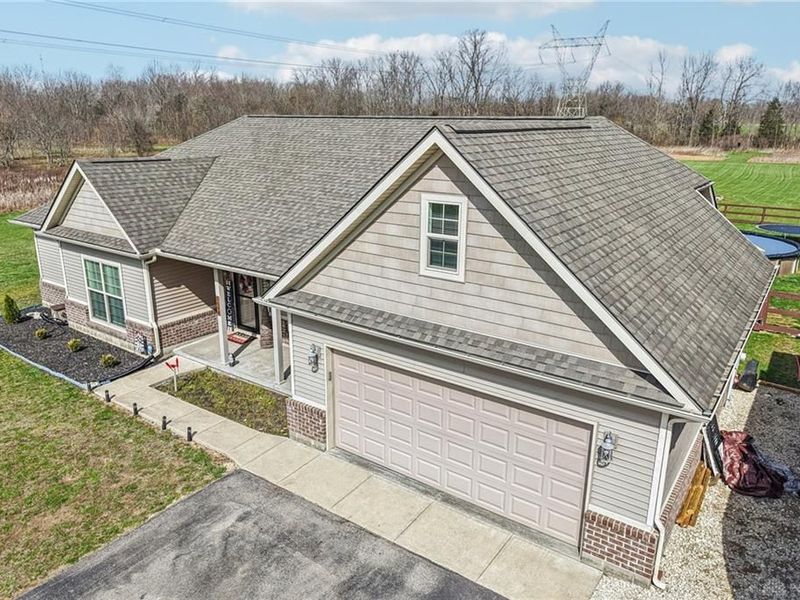 1694 McClellan Road, Spring Valley Township, OH 45385 Photo 61